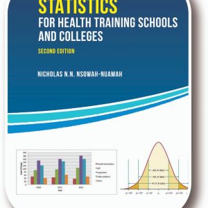 STATISTICS FOR HEALTH TRAINNG SCHOOLS AND COLLEGES